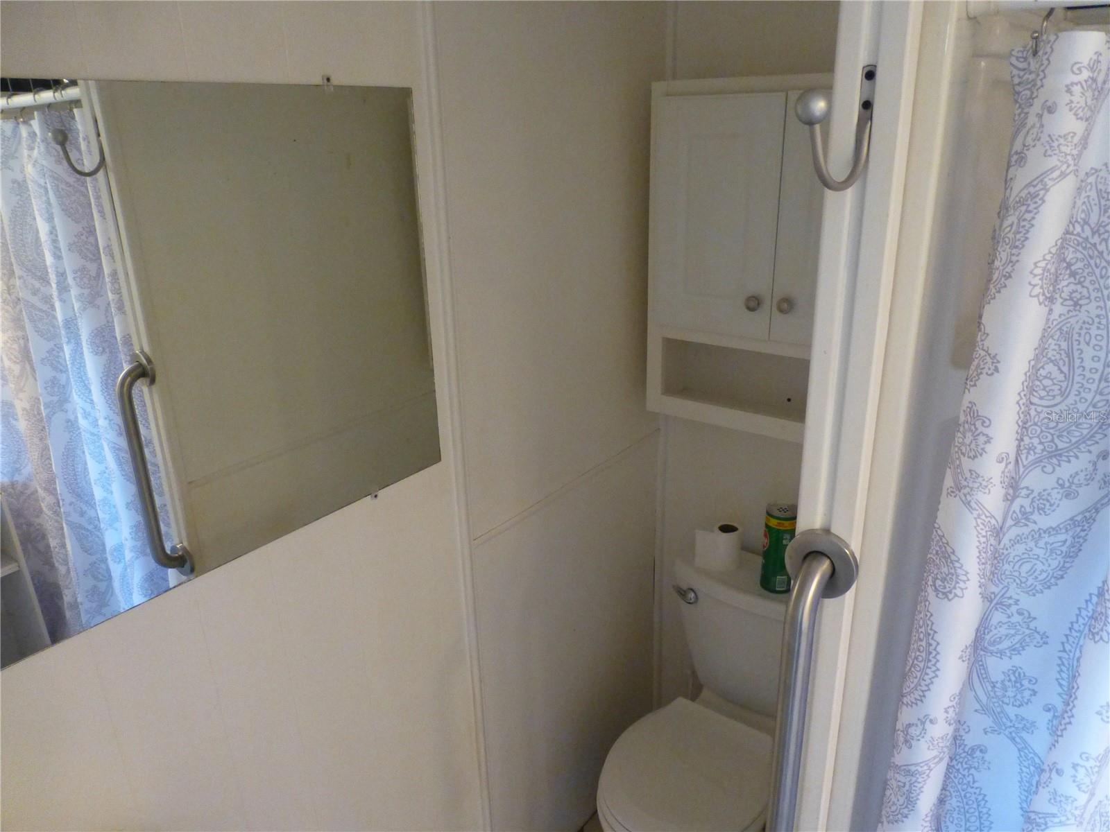 TWIN GABLES M/H PARK UNREC - Residential