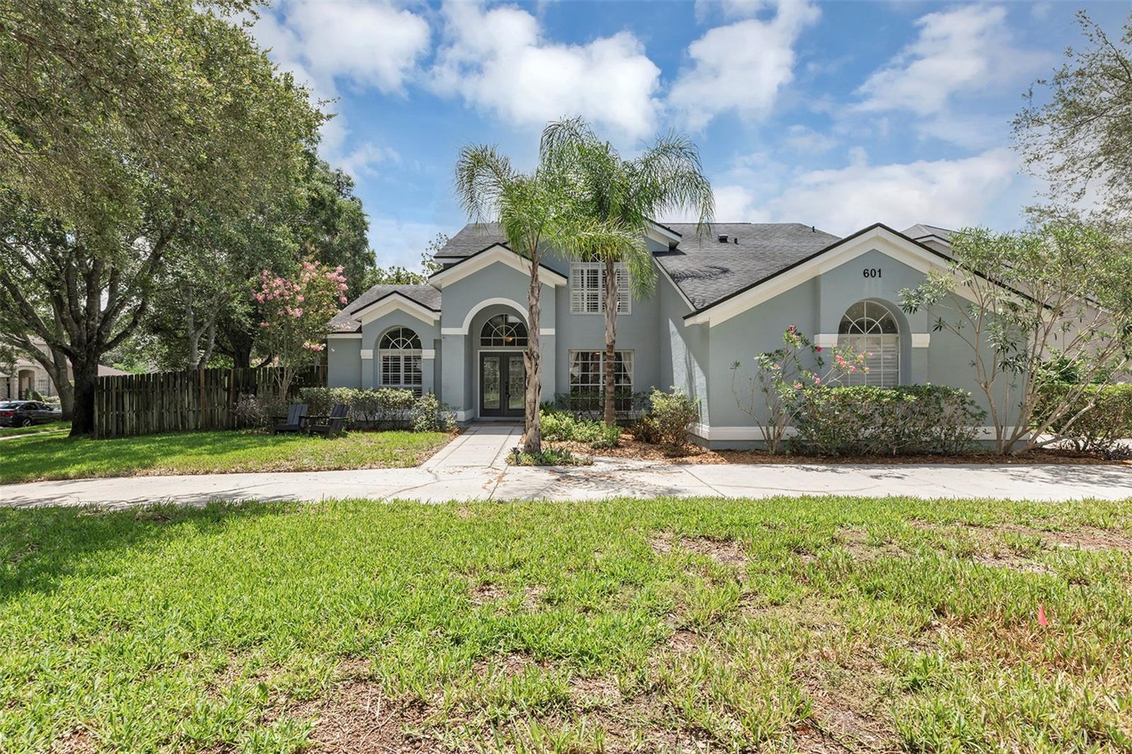 601 RED MAPLE COURT