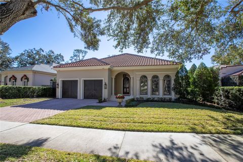 A home in TAMPA