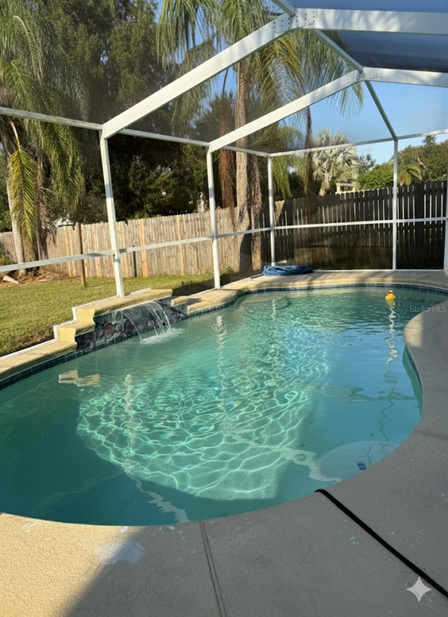 SUMMERFIELD VILLAGE 1 TRACT 30 PH II AND PH I - Residential