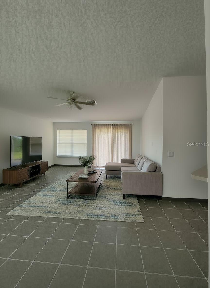 SUMMERFIELD VILLAGE 1 TRACT 30 PH II AND PH I - Residential