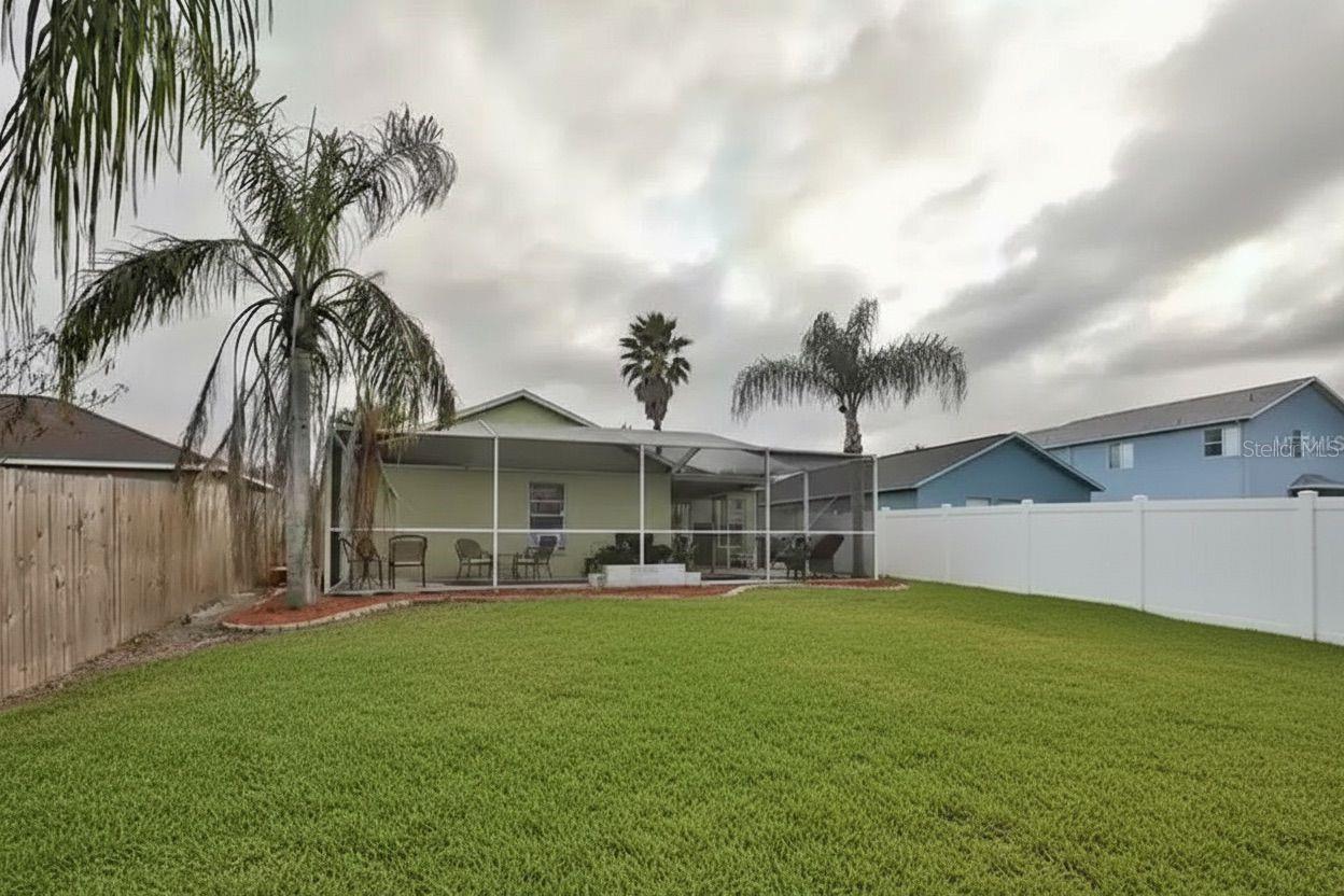 SUMMERFIELD VILLAGE 1 TRACT 30 PH II AND PH I - Residential