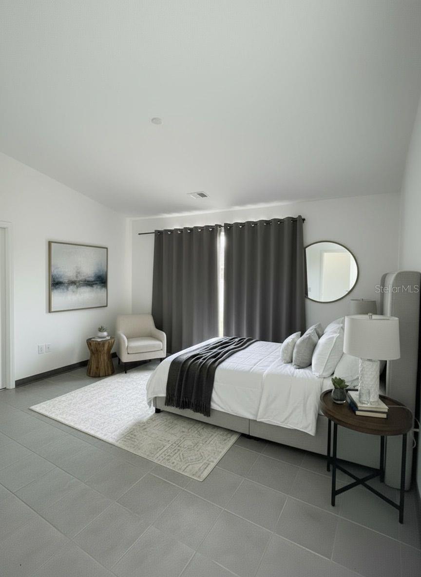 SUMMERFIELD VILLAGE 1 TRACT 30 PH II AND PH I - Residential