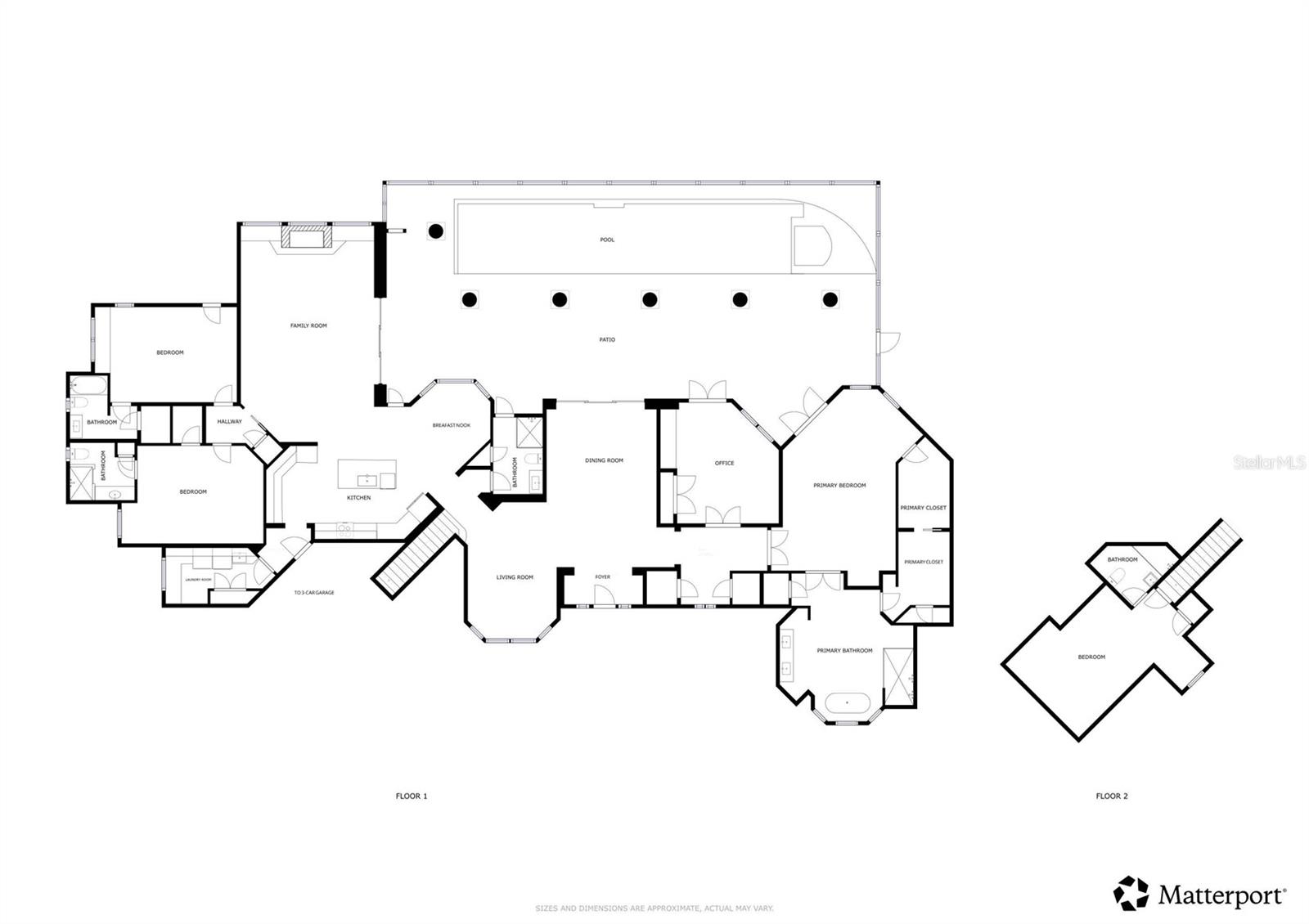 1617 ROCKDALE LOOP
