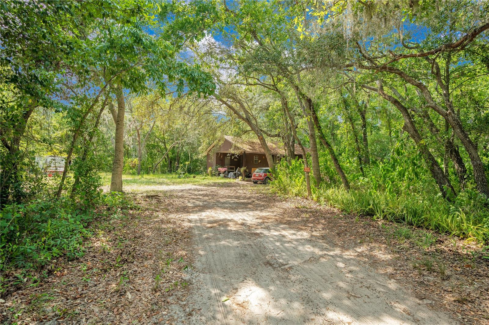 HUDSON - Residential