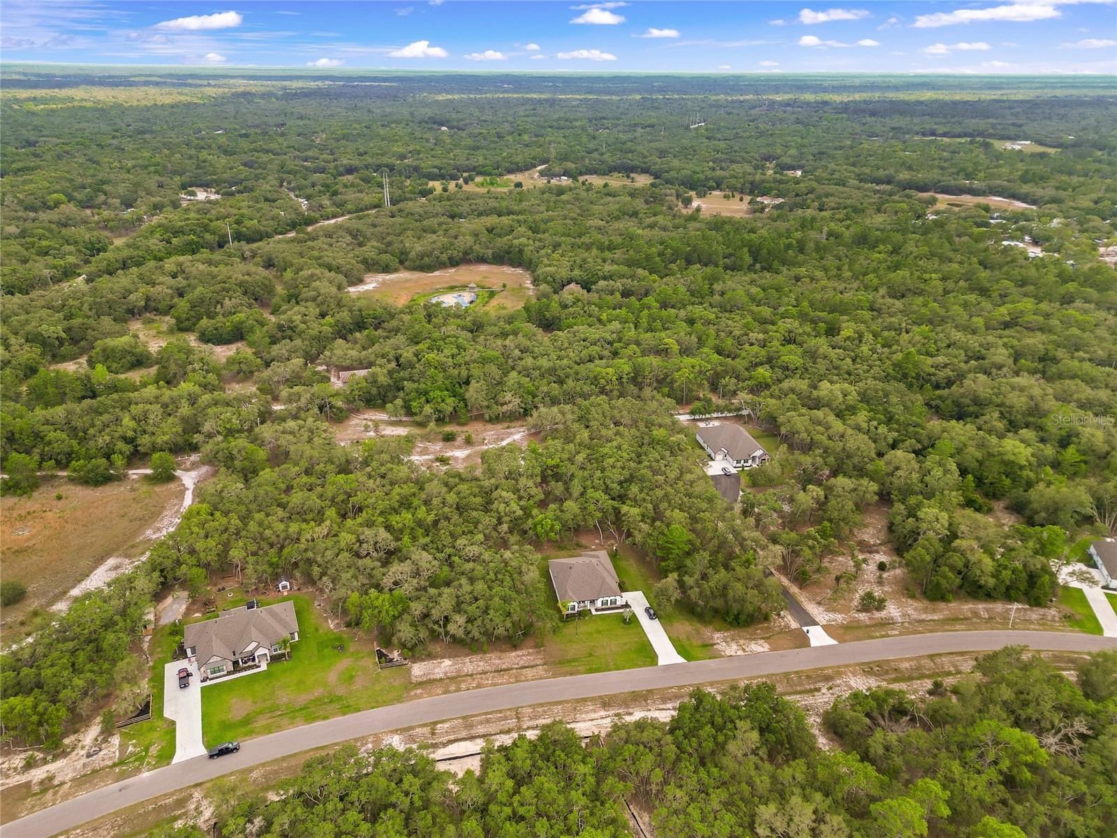 HUDSON - Residential