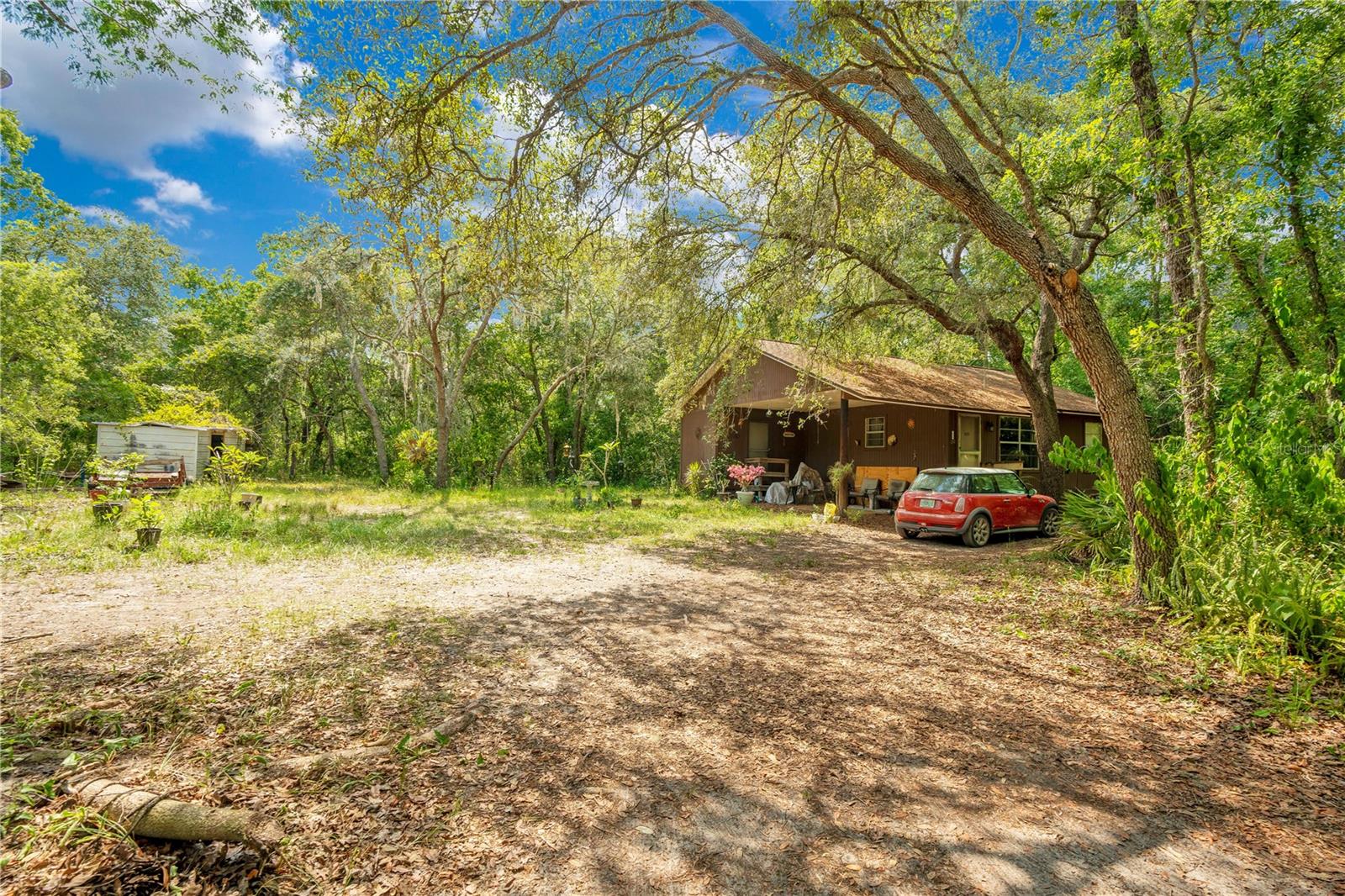 HUDSON - Residential