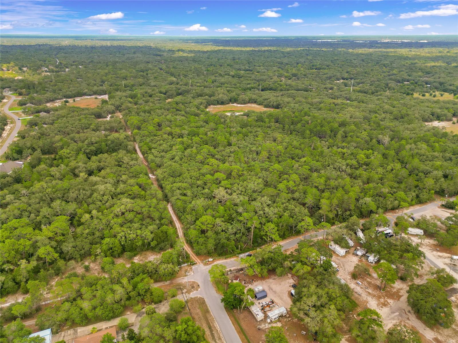 HUDSON - Residential