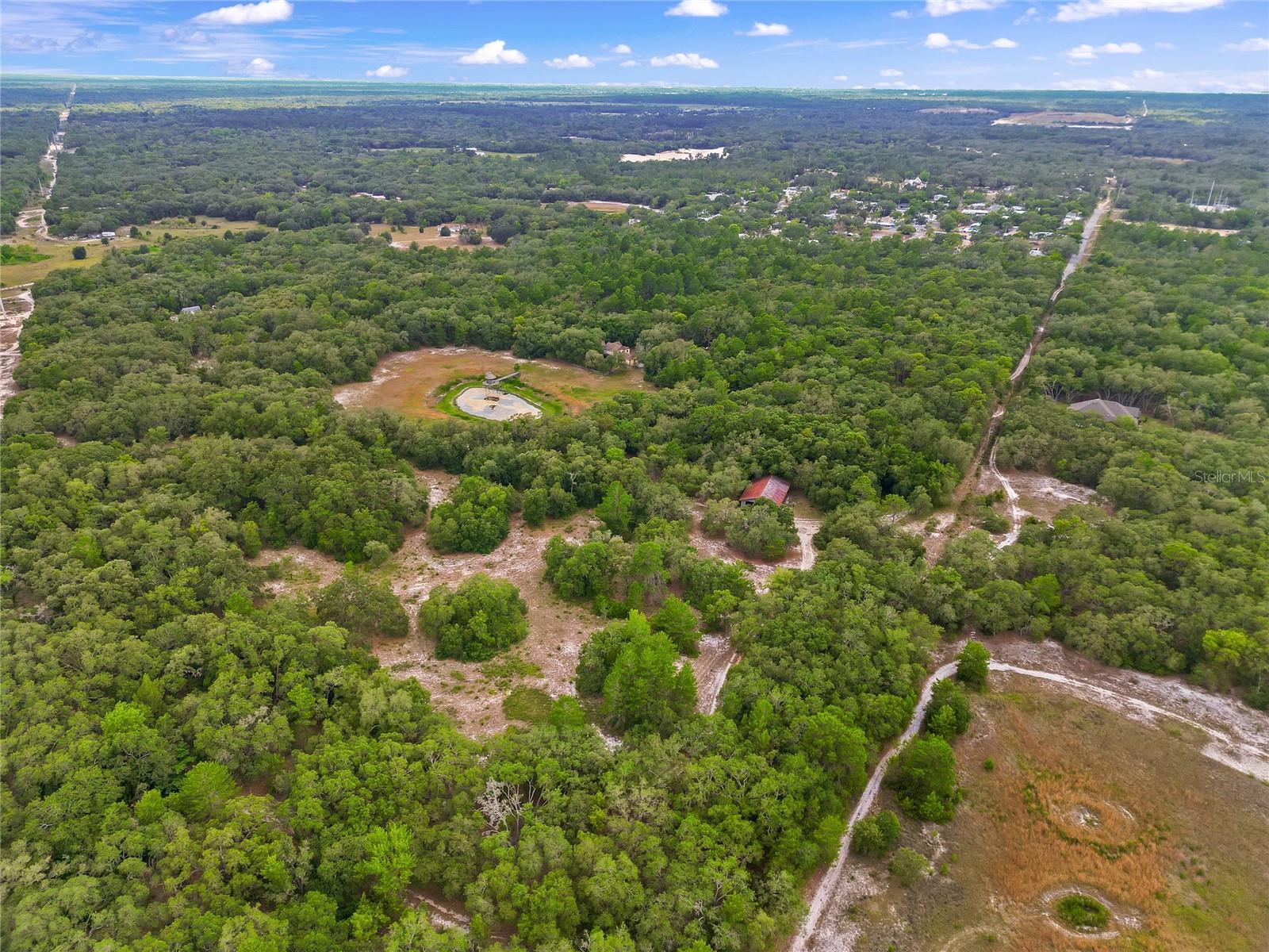 HUDSON - Residential