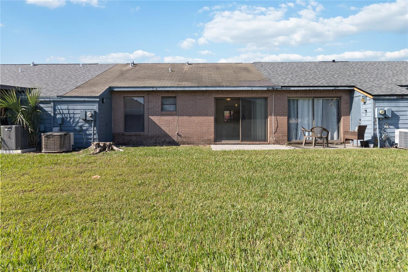 KING OAK VILLAS PH 2 2ND ADD - Residential