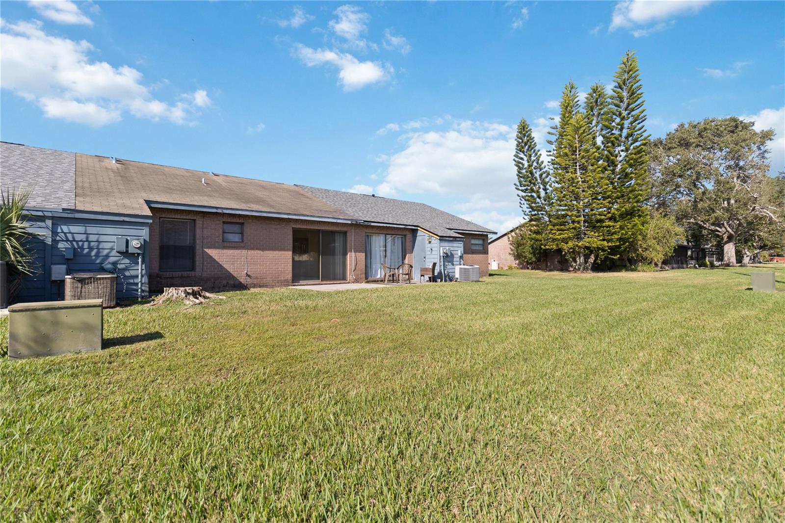 KING OAK VILLAS PH 2 2ND ADD - Residential