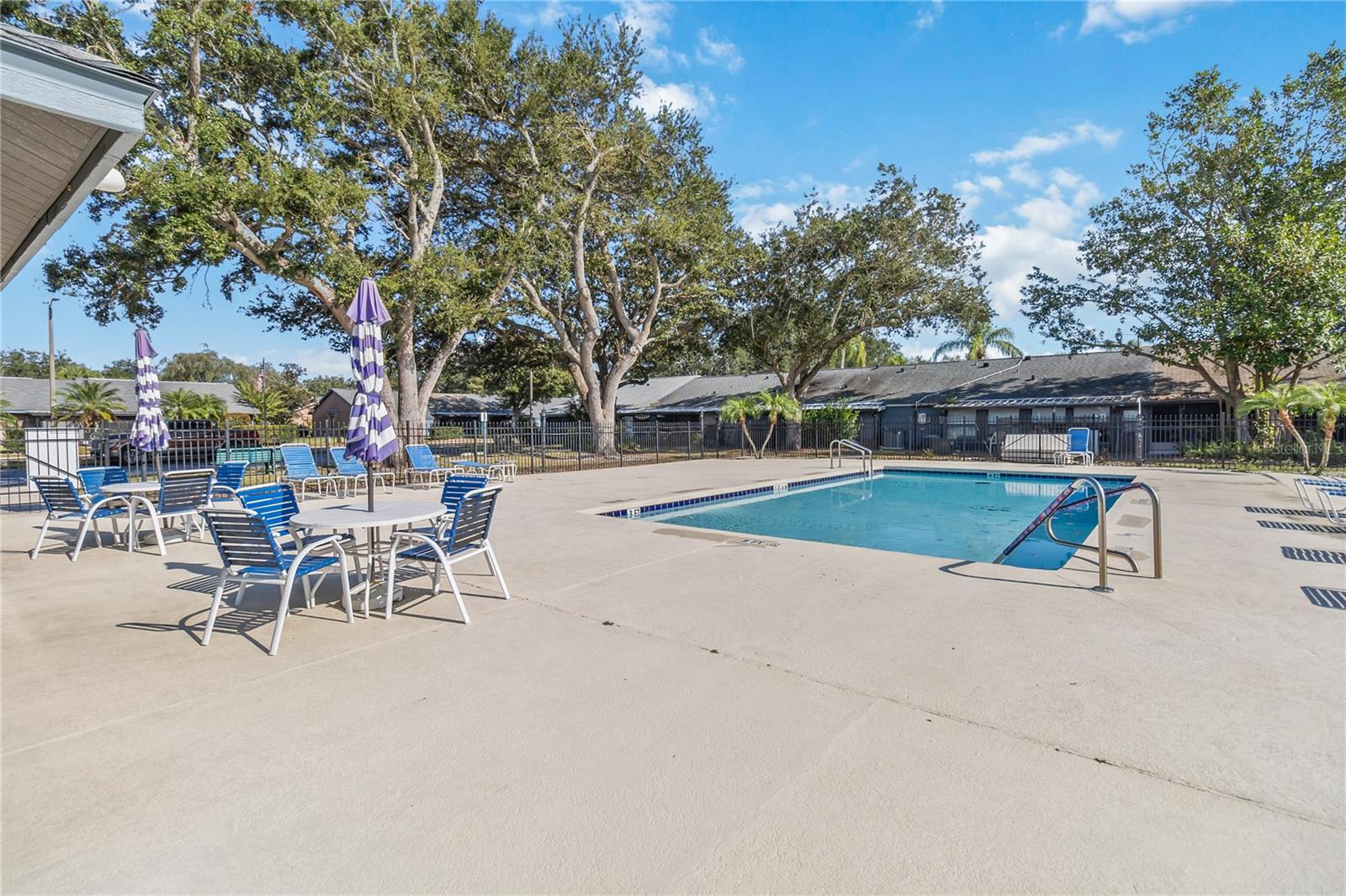 KING OAK VILLAS PH 2 2ND ADD - Residential