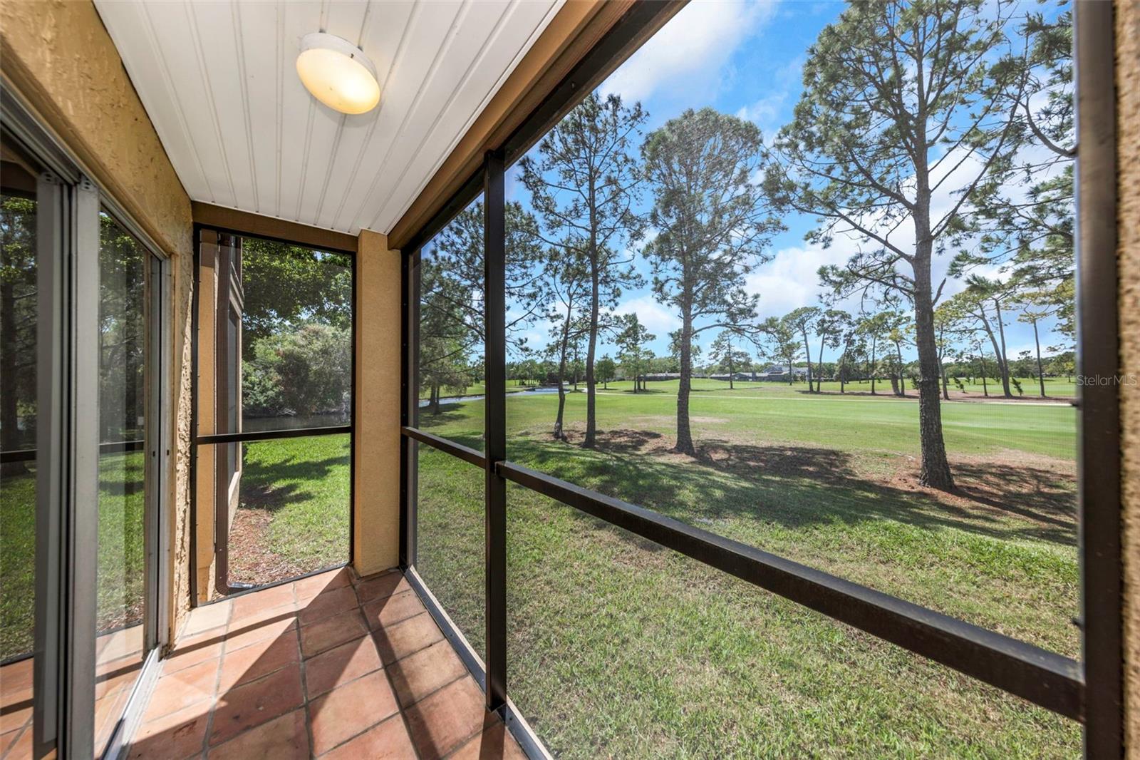 AUDUBON CONDO AT FEATHER SOUND - Residential