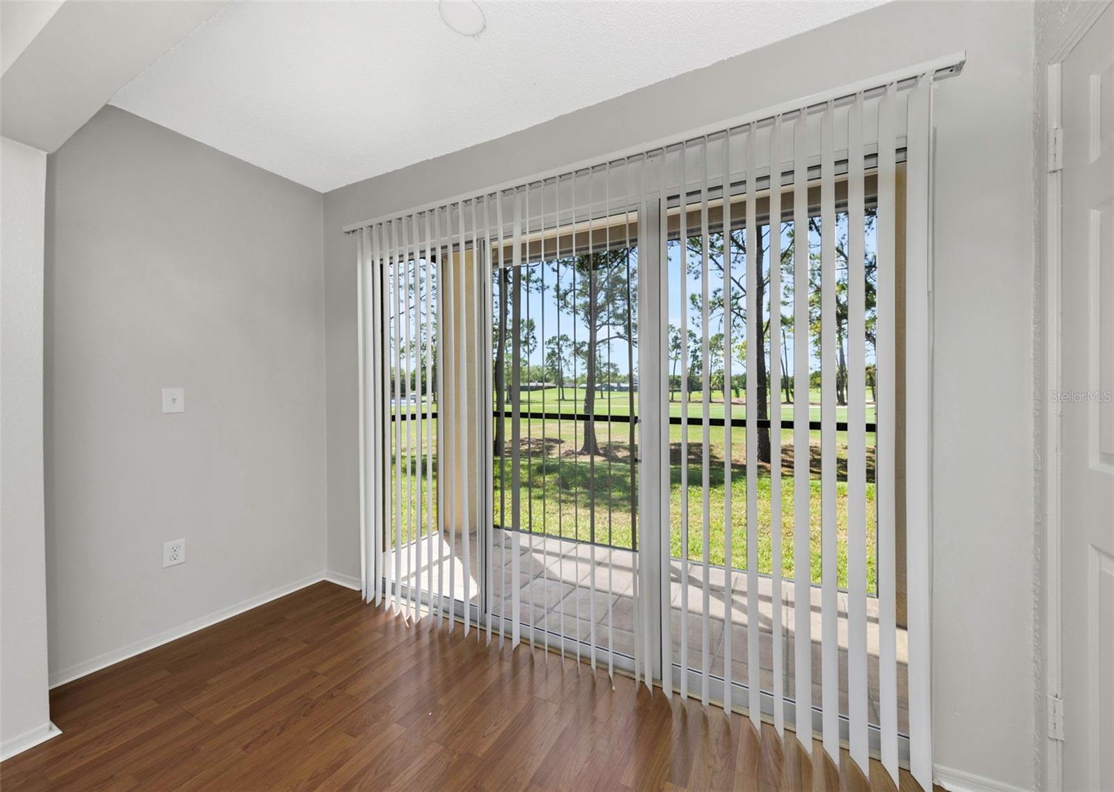 AUDUBON CONDO AT FEATHER SOUND - Residential