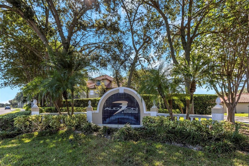 Photo of 2400 Feather Sound Drive #412, Clearwater, FL 33762 (MLS # TB8488895)