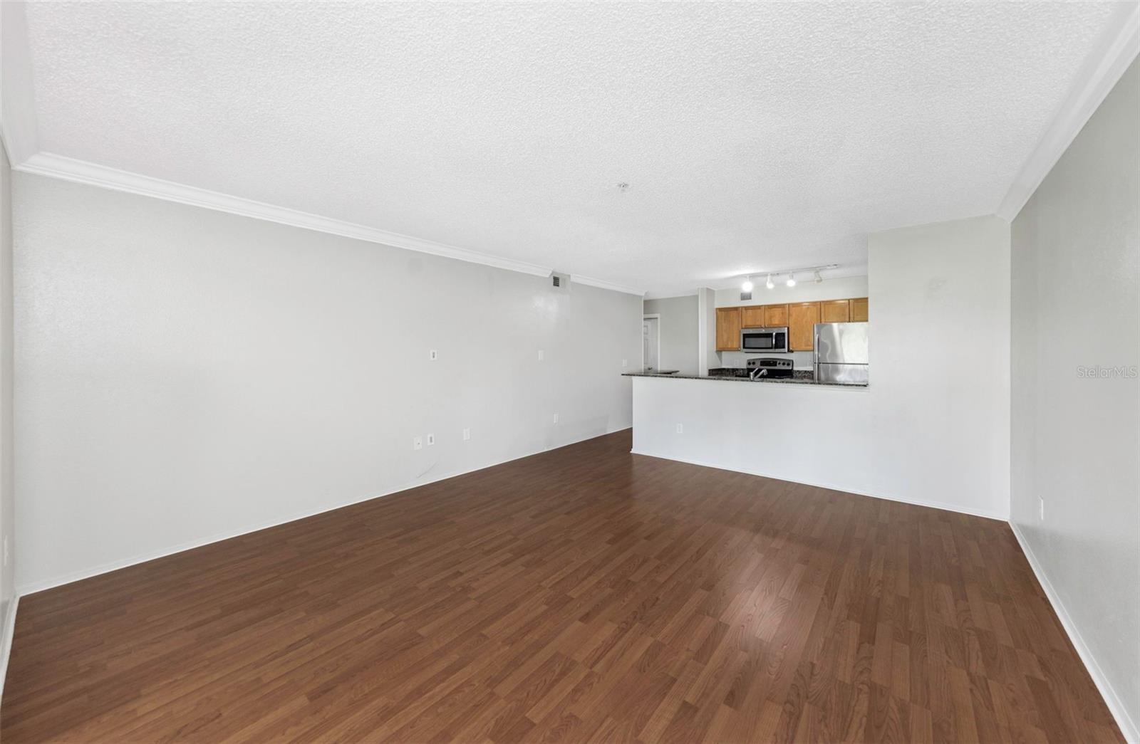 AUDUBON CONDO AT FEATHER SOUND - Residential