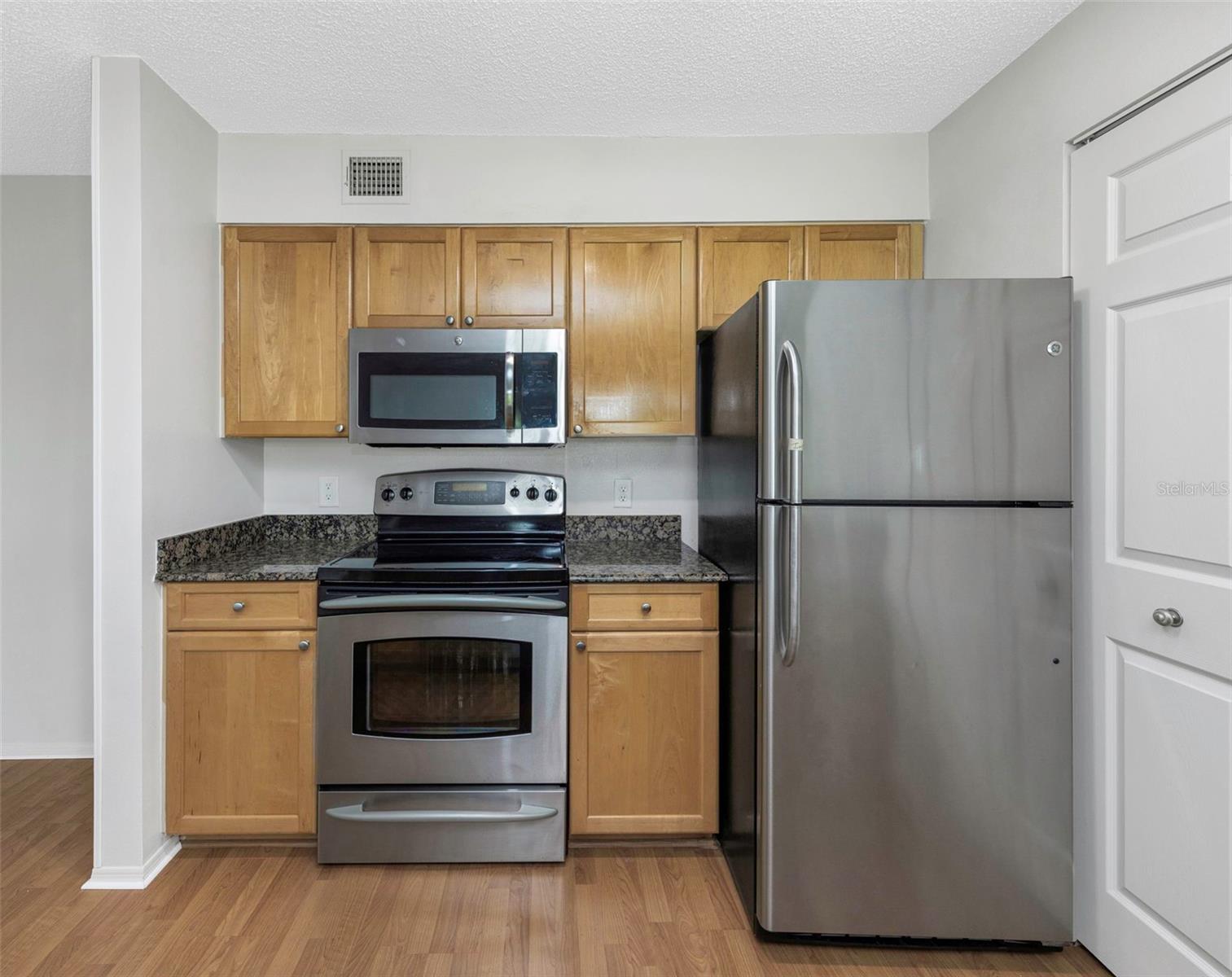 AUDUBON CONDO AT FEATHER SOUND - Residential