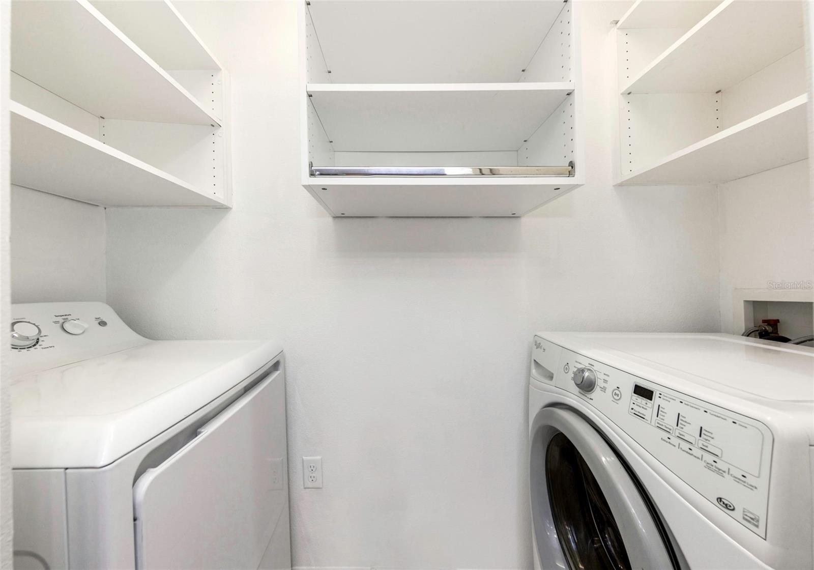 AUDUBON CONDO AT FEATHER SOUND - Residential