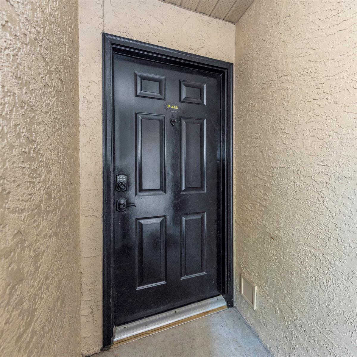 AUDUBON CONDO AT FEATHER SOUND - Residential