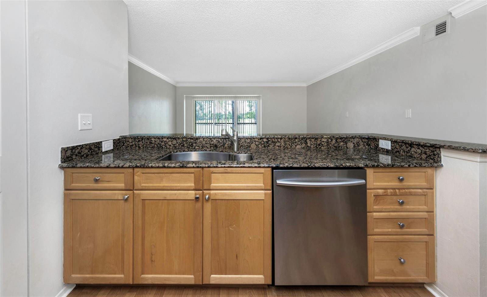 AUDUBON CONDO AT FEATHER SOUND - Residential