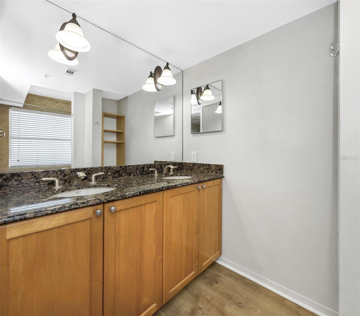 AUDUBON CONDO AT FEATHER SOUND - Residential