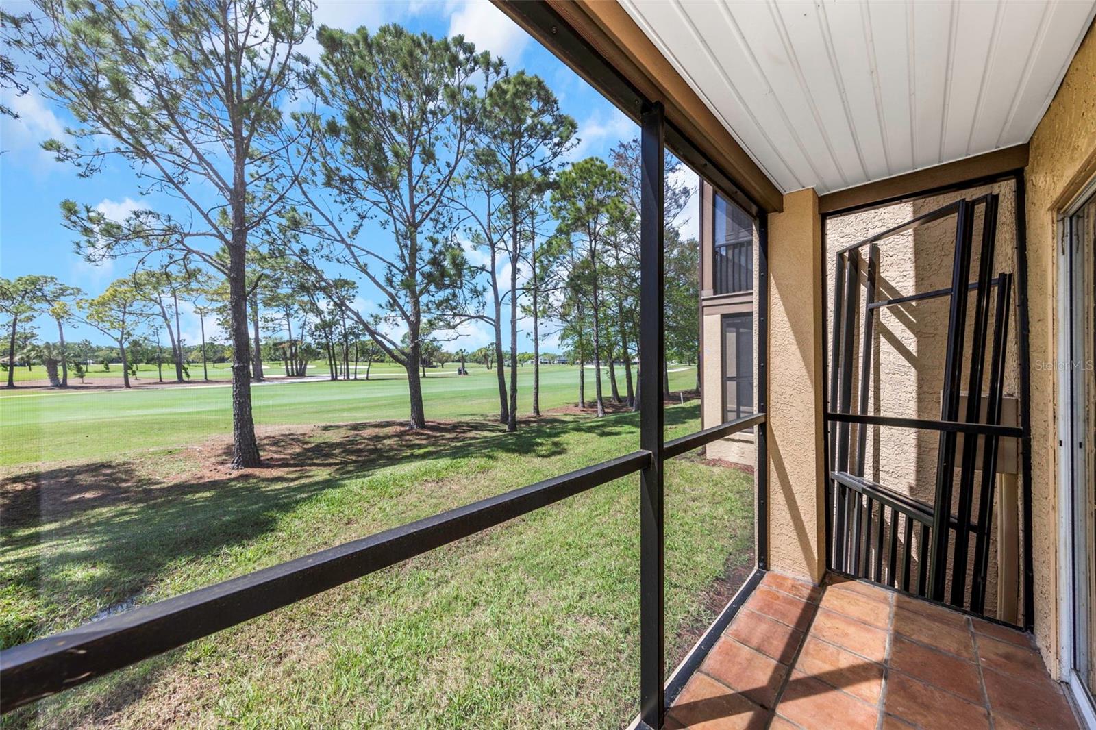 AUDUBON CONDO AT FEATHER SOUND - Residential