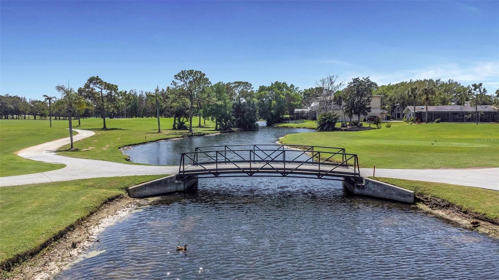 AUDUBON CONDO AT FEATHER SOUND - Residential