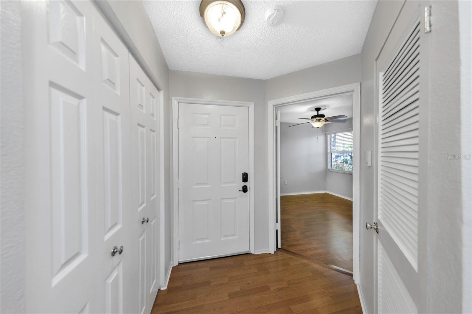 AUDUBON CONDO AT FEATHER SOUND - Residential