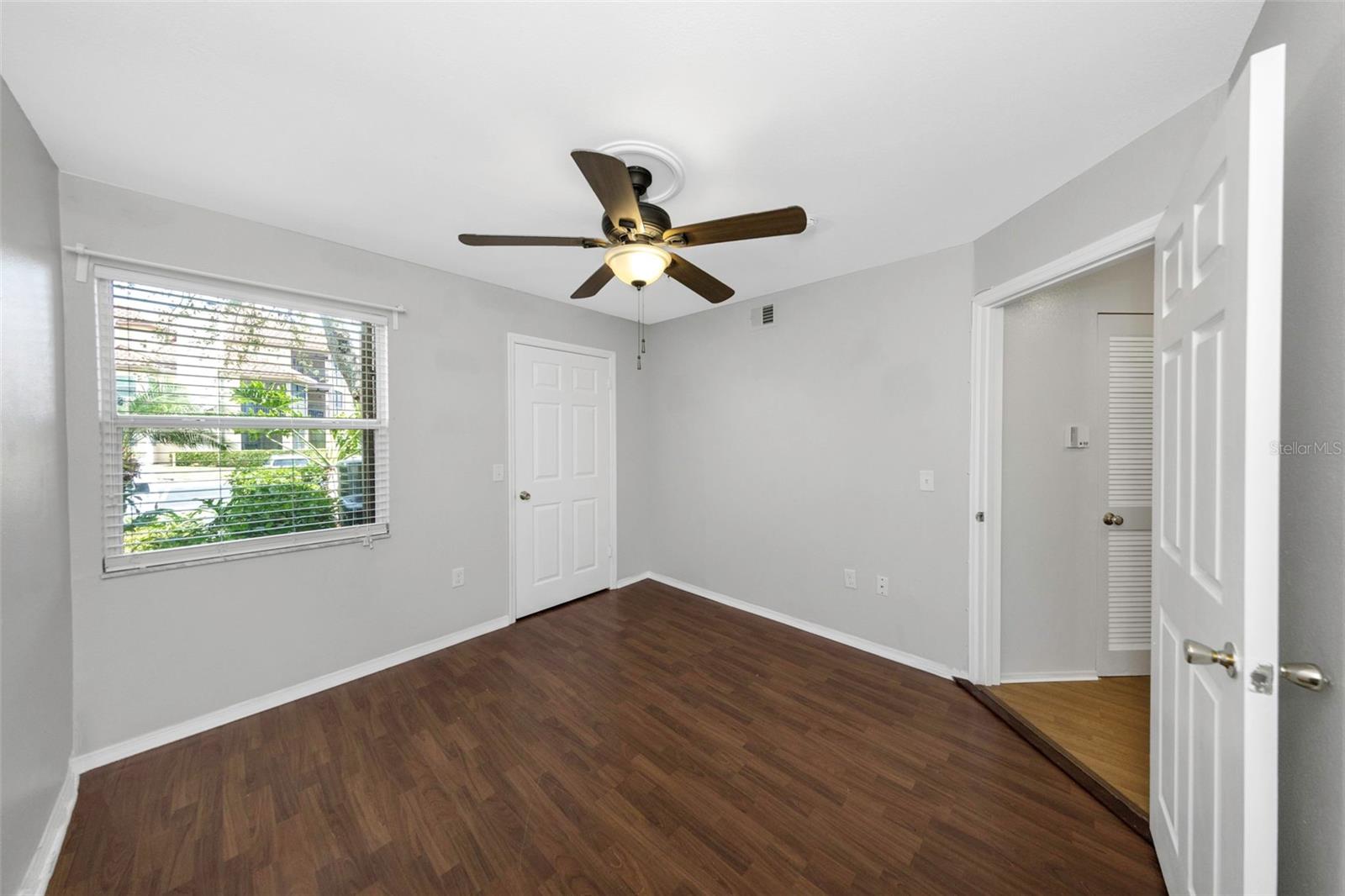 AUDUBON CONDO AT FEATHER SOUND - Residential