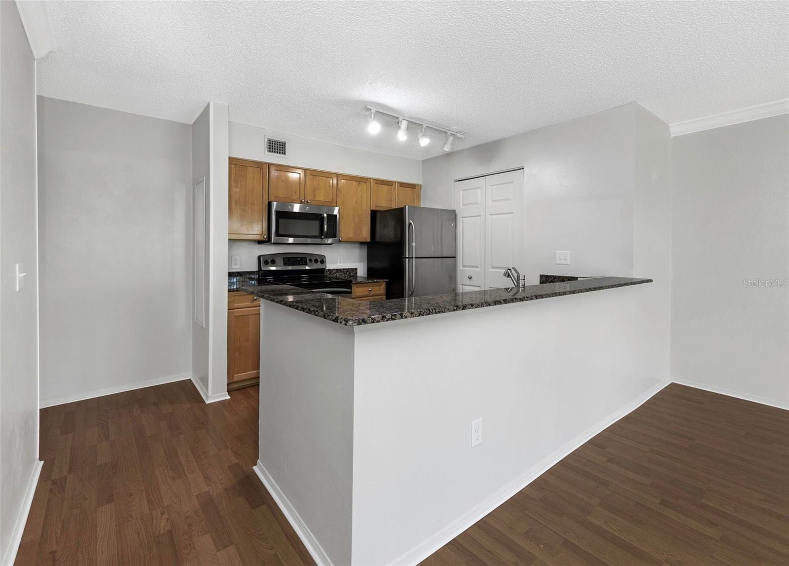 AUDUBON CONDO AT FEATHER SOUND - Residential