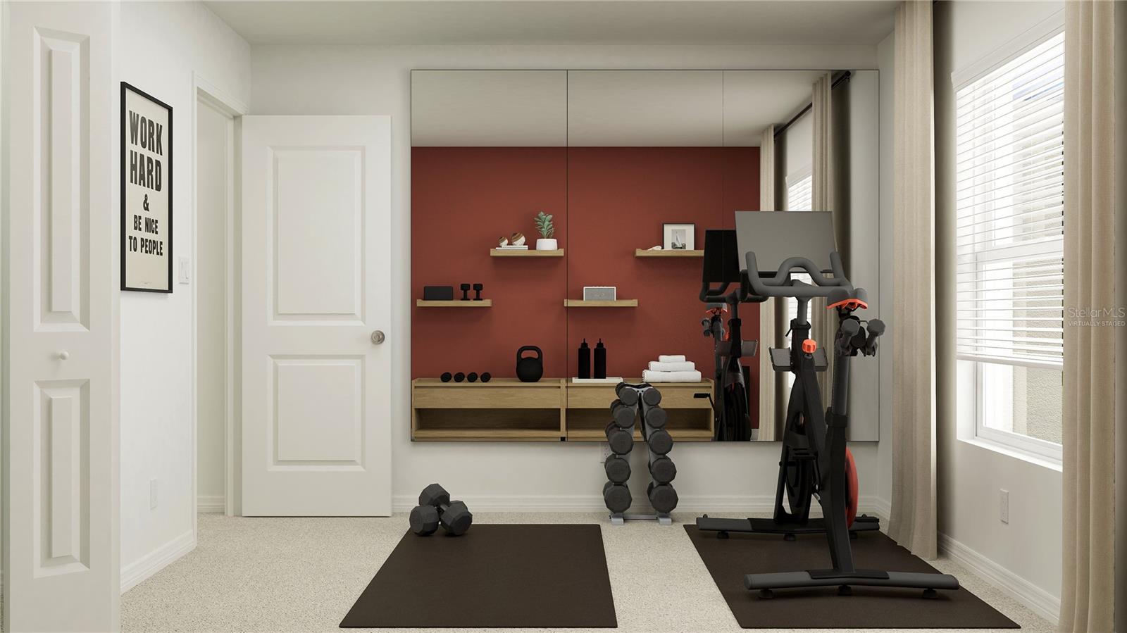 RANCHES AT MCLEOD 60S - Residential