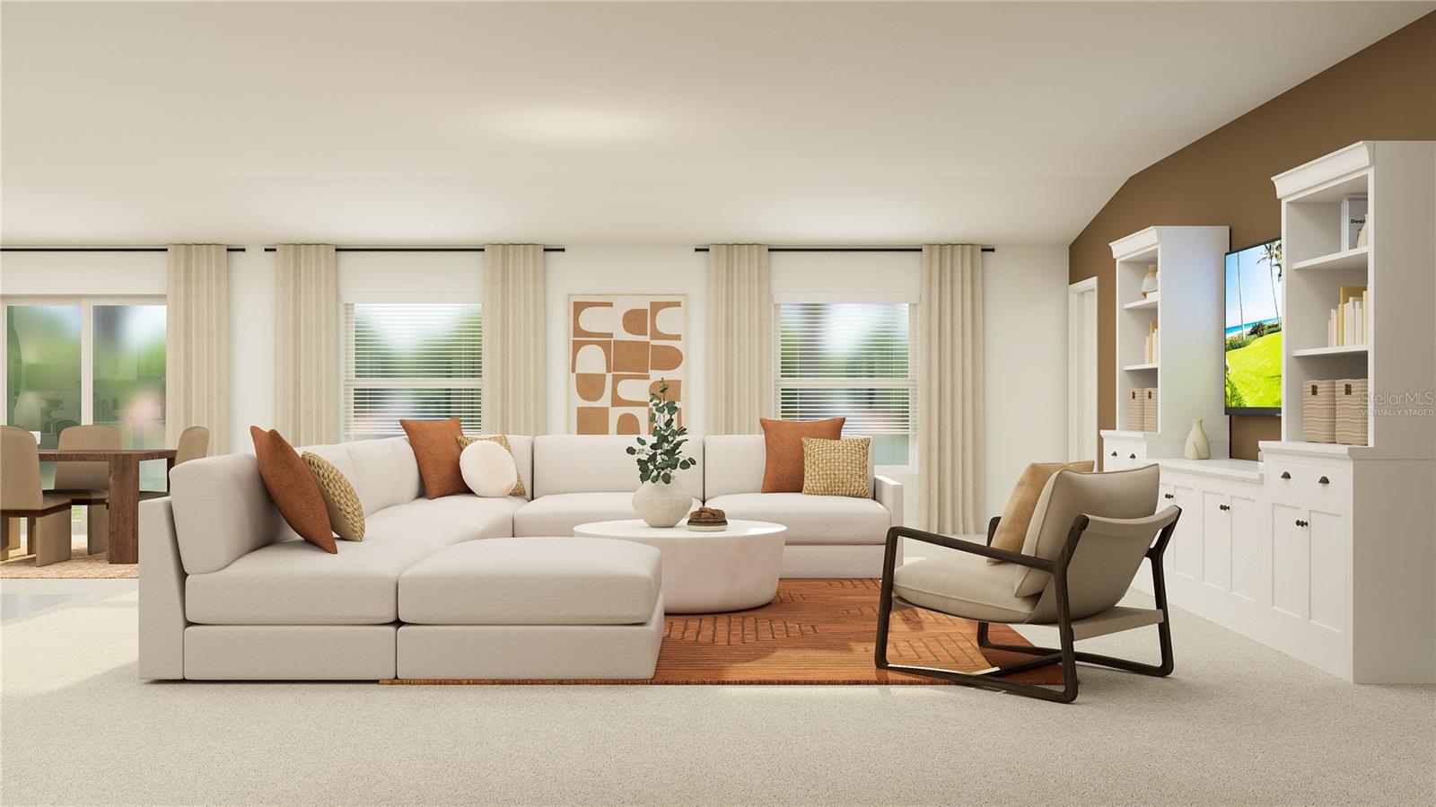 RANCHES AT MCLEOD 60S - Residential