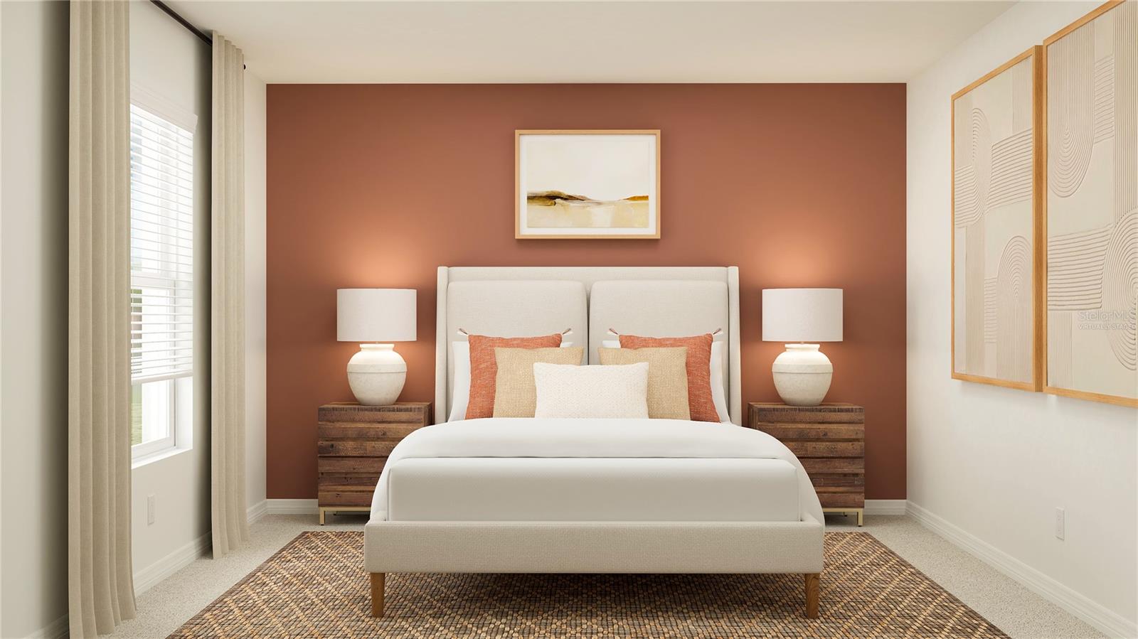 RANCHES AT MCLEOD 60S - Residential