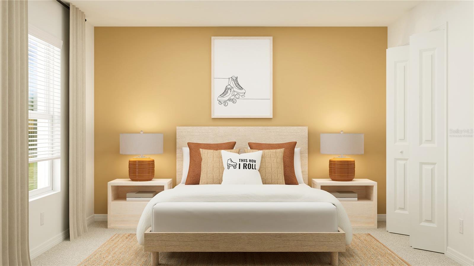 RANCHES AT MCLEOD 60S - Residential