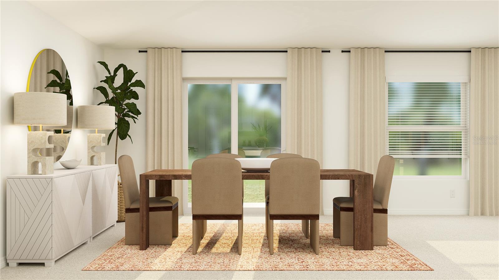 RANCHES AT MCLEOD 60S - Residential