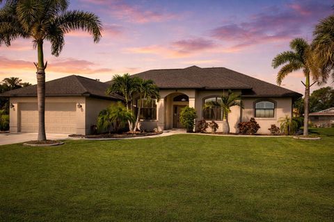 Photo of 12605 Bacchus Road, Port Charlotte, FL 33981 (MLS # D6141360)