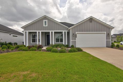 3520 SW 120TH DRIVE GAINESVILLE FL 32608