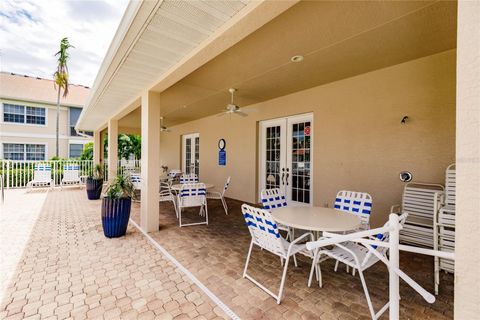 A home in PUNTA GORDA