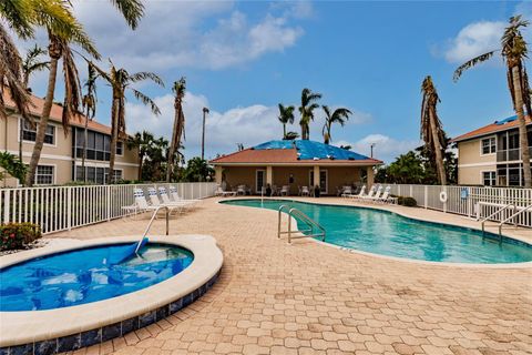 A home in PUNTA GORDA