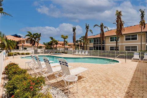 A home in PUNTA GORDA