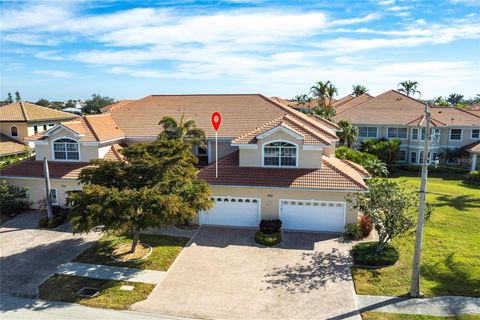 A home in PUNTA GORDA