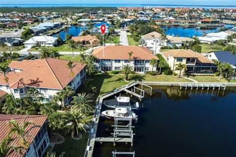 A home in PUNTA GORDA