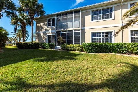 A home in PUNTA GORDA