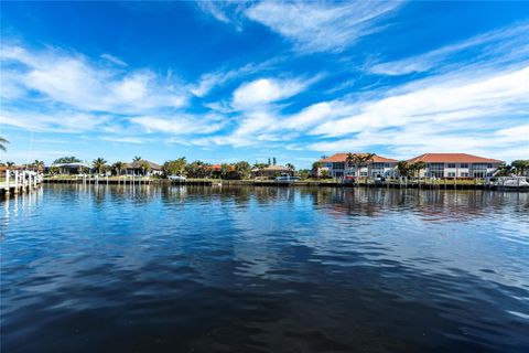 A home in PUNTA GORDA