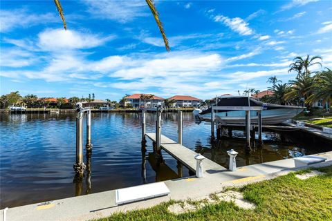 A home in PUNTA GORDA