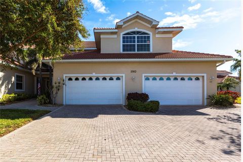 A home in PUNTA GORDA