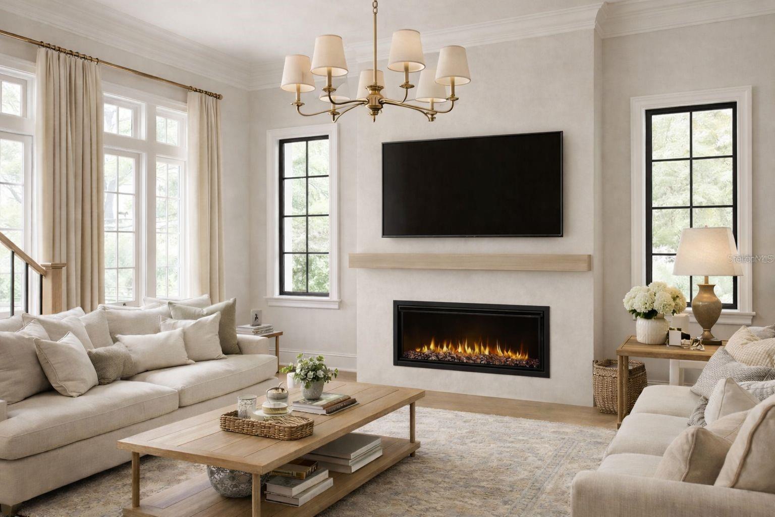 KAROLINA ON KILLARNEY - Residential