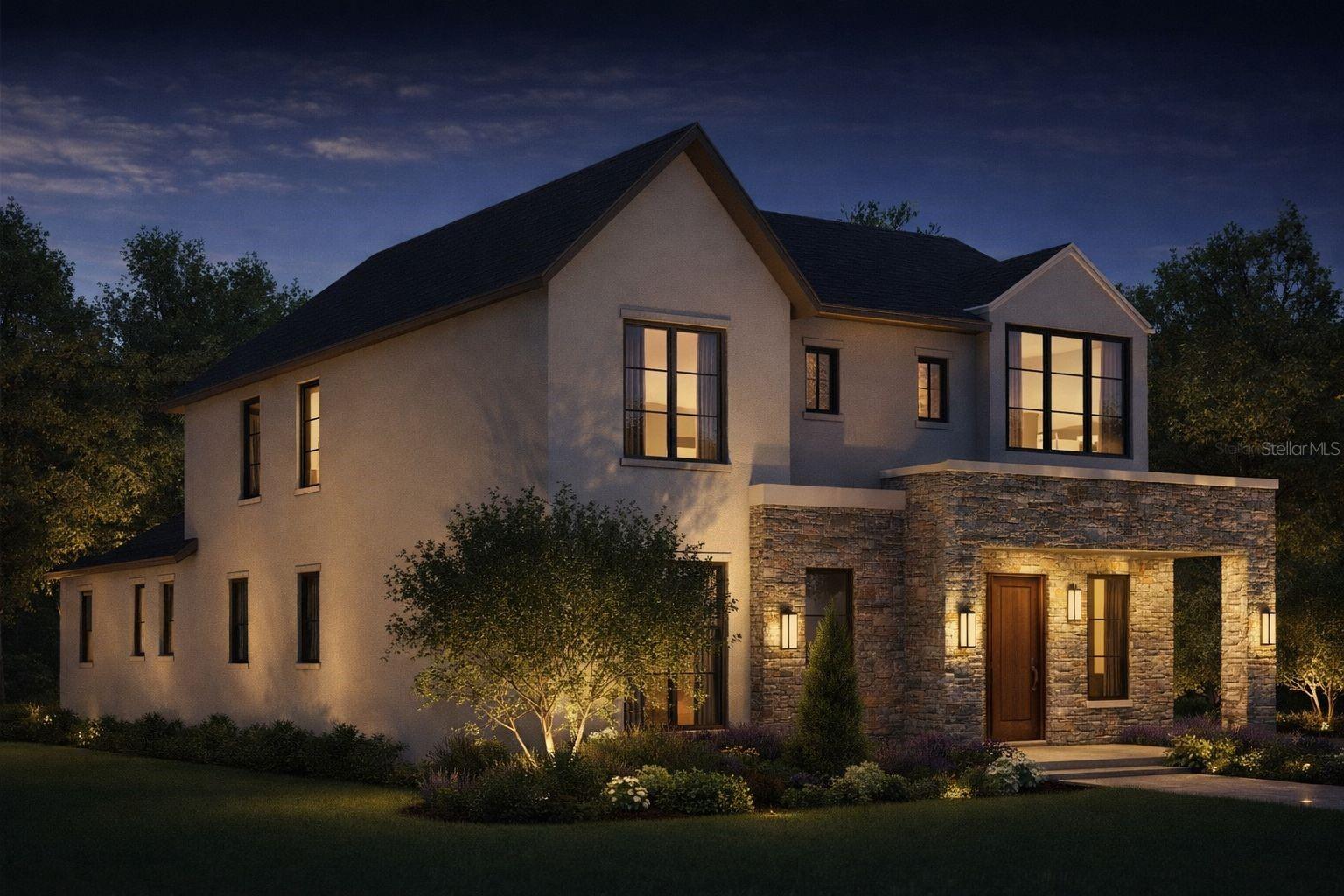 KAROLINA ON KILLARNEY - Residential