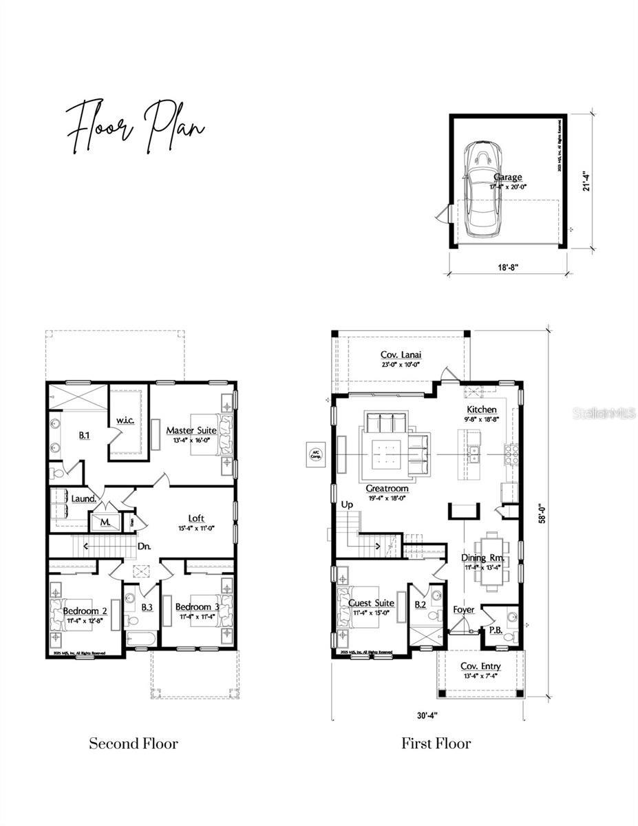 KAROLINA ON KILLARNEY - Residential