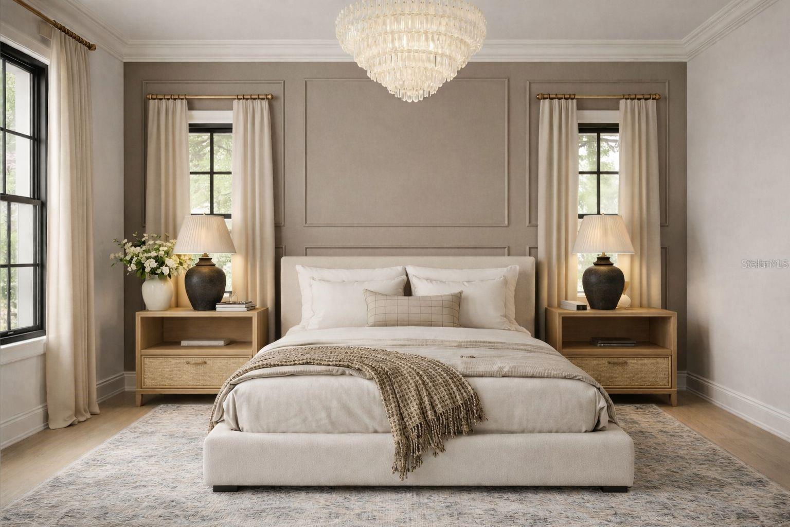 KAROLINA ON KILLARNEY - Residential